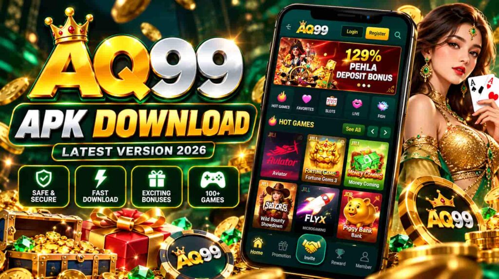 AQ99 Game