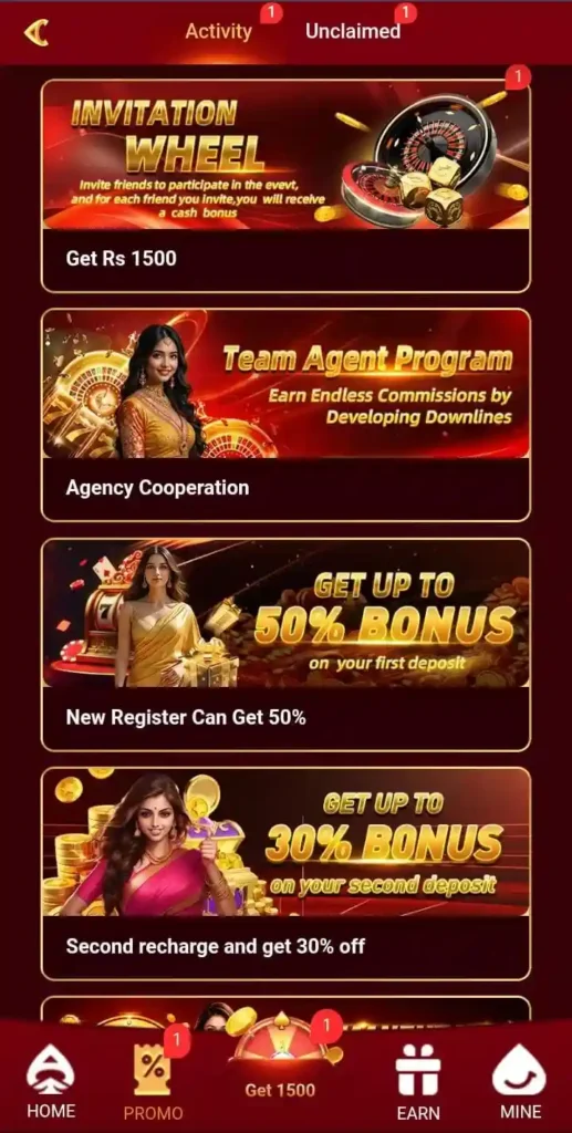 Bonuses and Rewards in PK686 Game