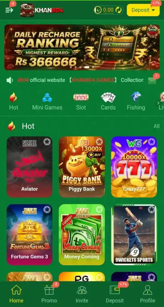 KHAN804 Home Page