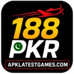 188PKR Game