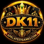 DK11 Game