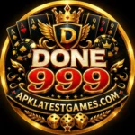 DONE999 Game