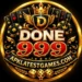 DONE999 Game