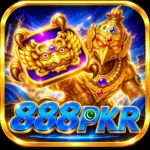 888PKR Game