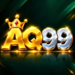 AQ99 Game Logo