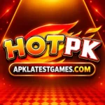 HOTPK Game Logo