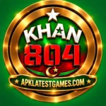 KHAN804 Game