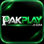 PAKPLAY Game Logo