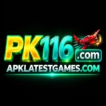 PK116 Game