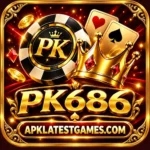 PK686 Game