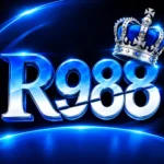 R988 Game Logo