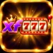 XF777 Game Logo