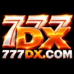777DX Game Logo