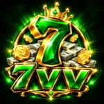 7VV Game Logo
