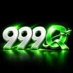 999Q Game Logo
