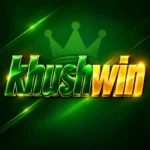 Khushwin Game Logo